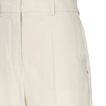 Pantalone Orario in tela di viscosa 2512131102600 001 SPORTMAX 