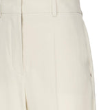 Pantalone Orario in tela di viscosa 2512131102600 001 SPORTMAX 