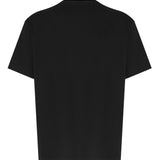 T-shirt logo in cotone S74GD1362 D20020900 DSQUARED2 