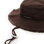 Cappello le bob artichaut<BR/> 23EACU00002AW00255 850 JACQUEMUS 