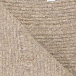 Sciarpa in alpaca mélange NSWF2516870XRS C813 FAY 