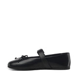 Ballerine in pelle 5F210E 70F0002 MIU MIU 