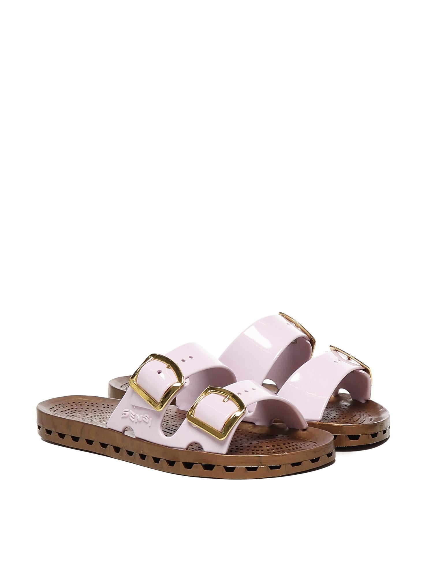 Sandali La jolla Prestige<BR/> 4151/P 349 SENSI 