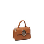 Mini bag Federica 73BS8VI02 FEDERICACUOIO V° 73 