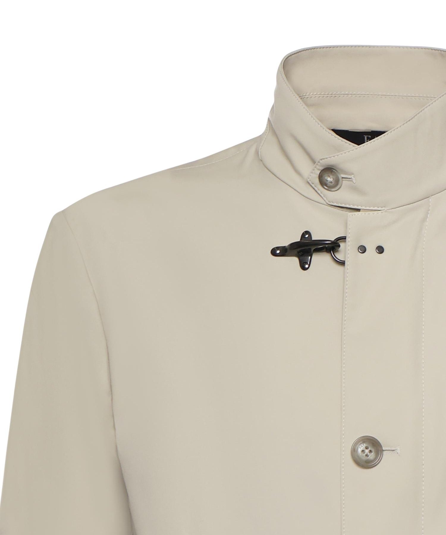 Giacca Travel in nylon NAM1952029SVUW C205 FAY 