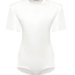 Body in cotone a coste 1694250000034  MAGDA BUTRYM 