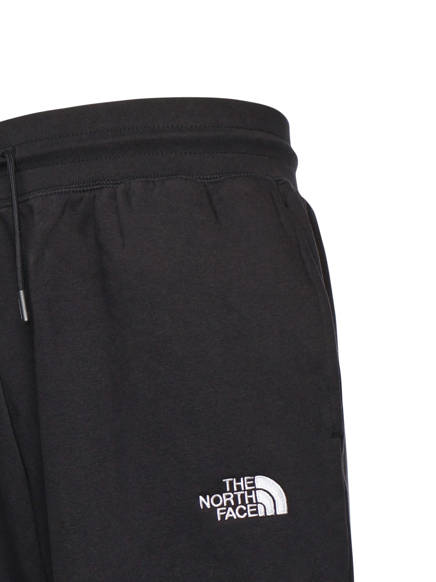 Joggers Essential relaxed straight NF0A8C1FJK31  THE NORTH FACE 
