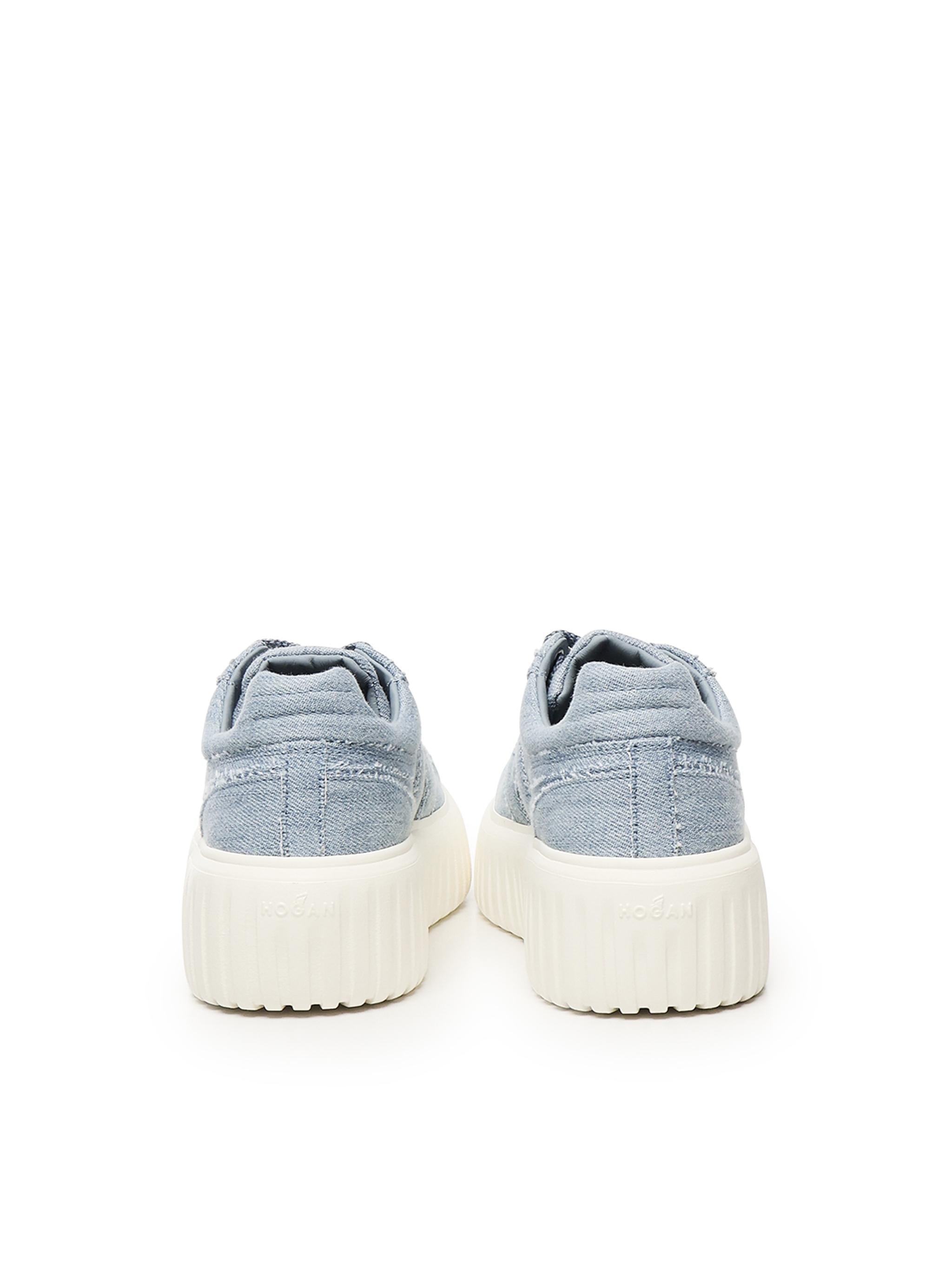 Sneakers H-Stripes HXW6450FE91U0T U030 HOGAN 