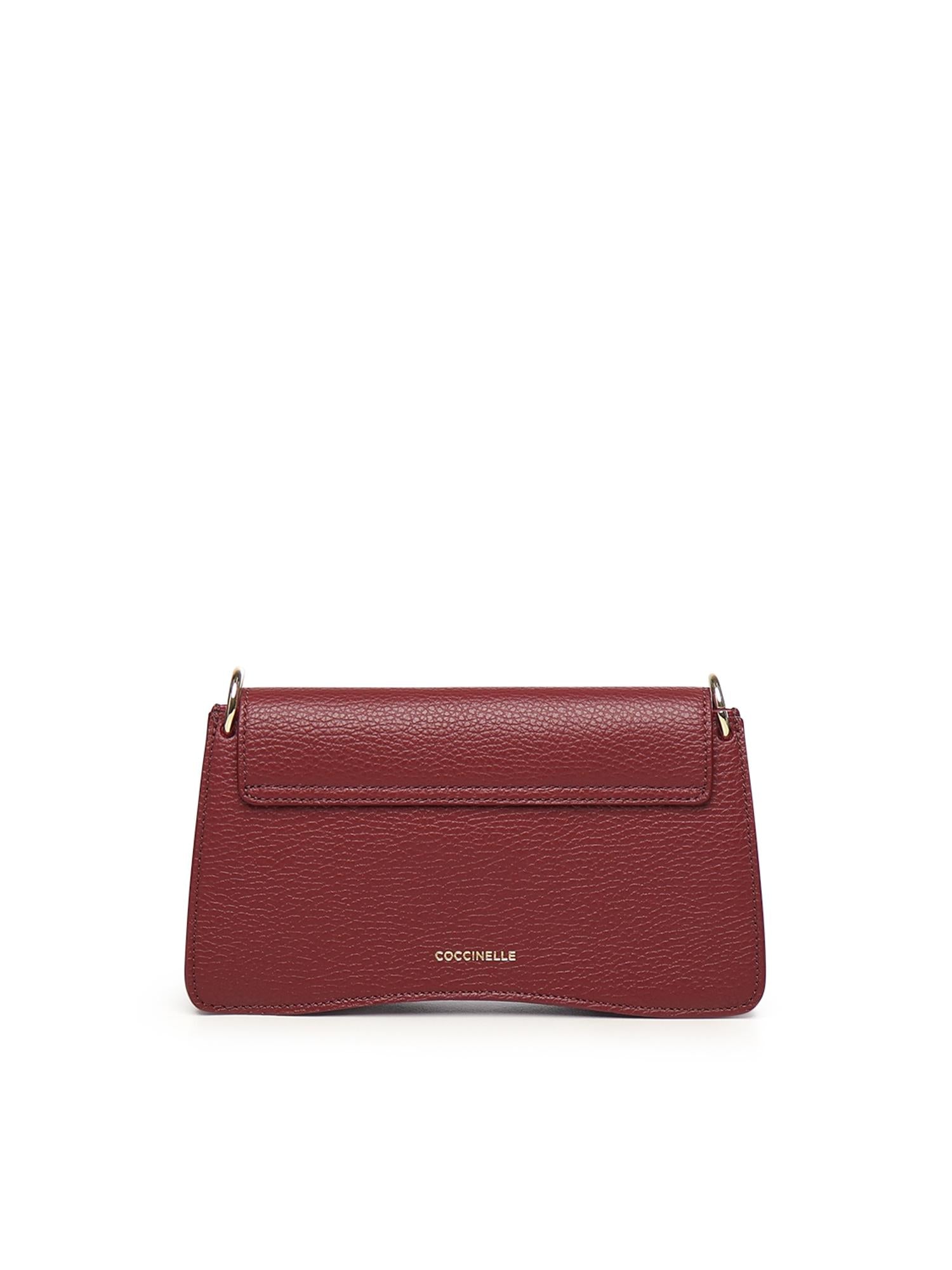 Mini bag C-me E5SSL270101 R52 COCCINELLE 