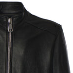 Bomber Dubai in nappa DUBAI NAPPANERO GIULIANO GALIANO 