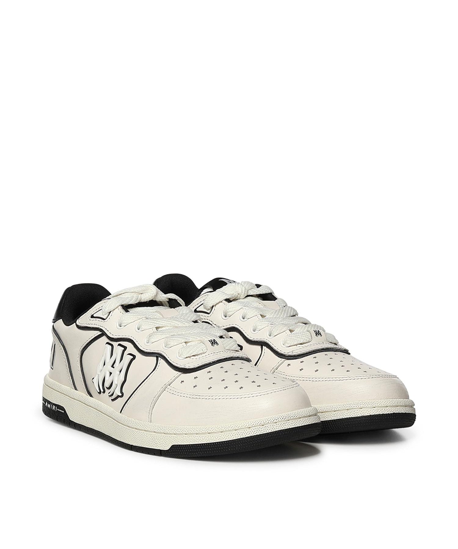 Sneaker Newport AMSNSN1061 127 AMIRI 