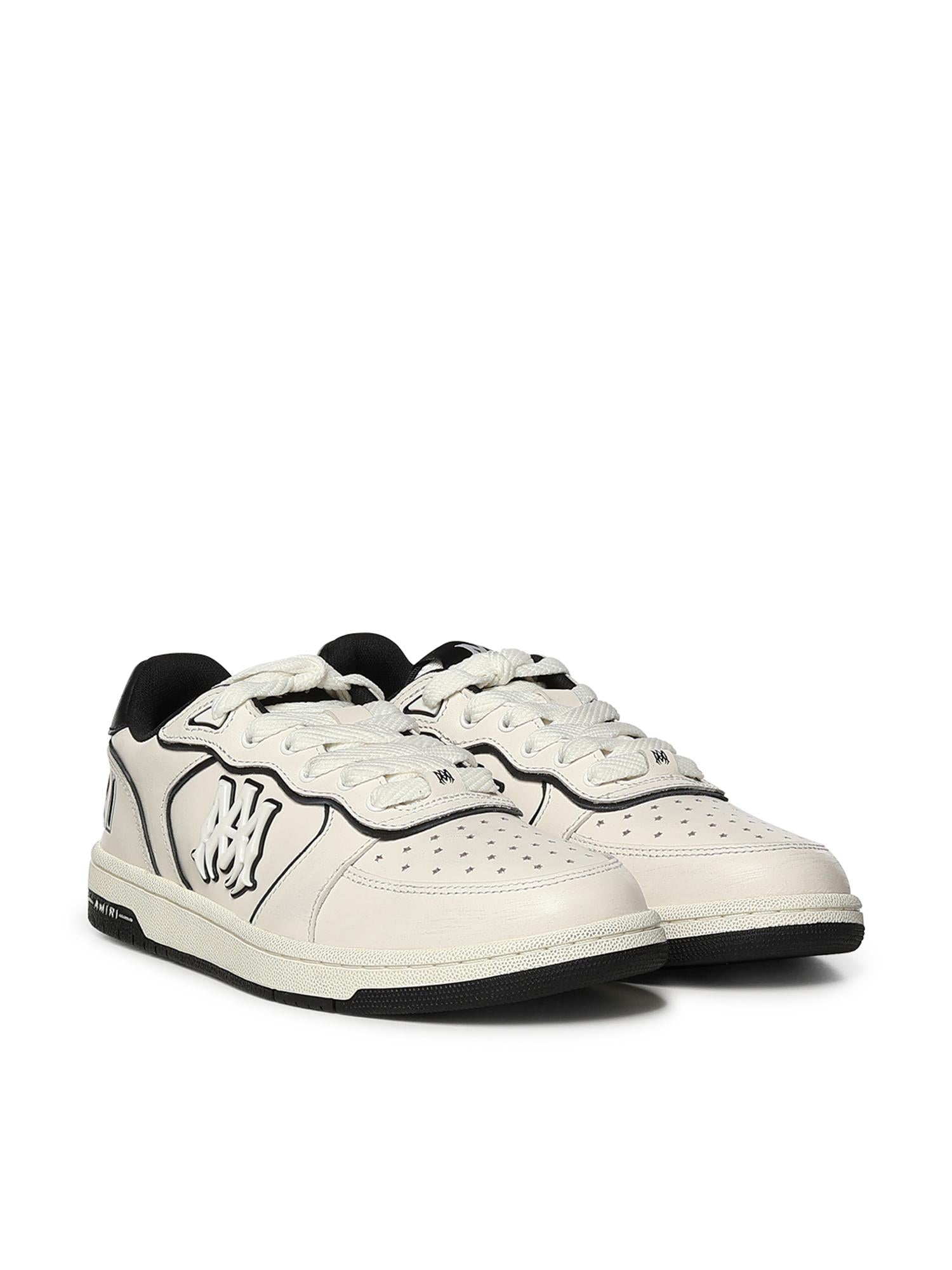 Sneaker Newport AMSNSN1061 127 AMIRI 