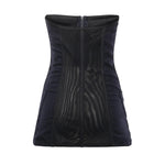 Cappa in satin PI001936D 12170Z1000 HERNO 