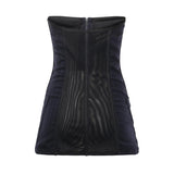 Cappa in satin PI001936D 12170Z1000 HERNO 