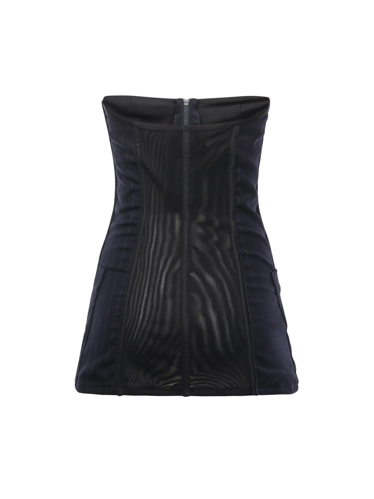 Cappa in satin PI001936D 12170Z1000 HERNO 