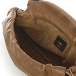 Borsa Mamma Baguette medium in pelle 8BR833 AQ0DF19P8 FENDI 