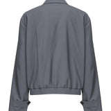Giacca in lana leggera JUMU0189S1 UTP77100N63 MARNI 