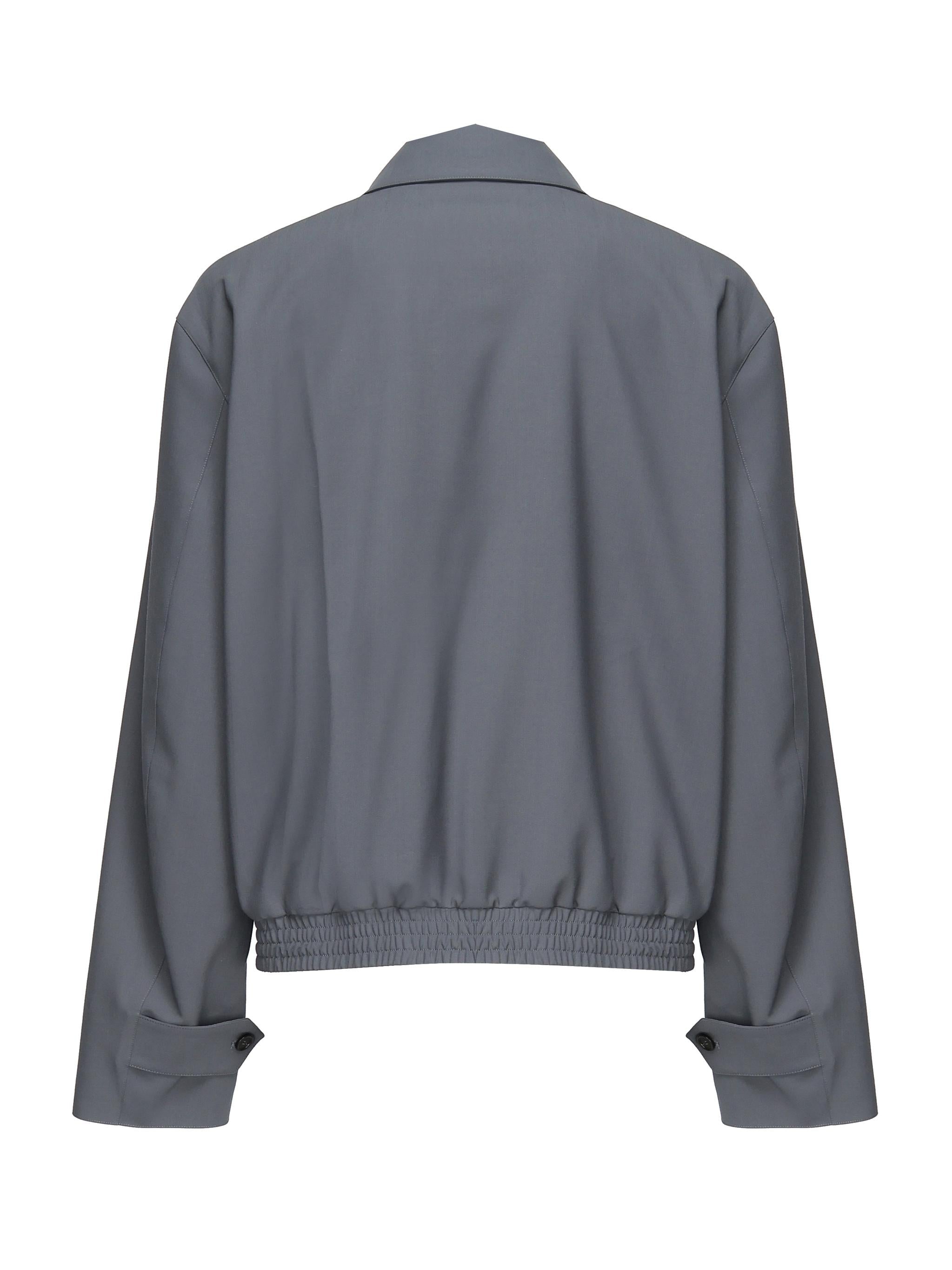 Giacca in lana leggera JUMU0189S1 UTP77100N63 MARNI 