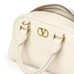 Mini bauletto Vlogo Signature in vitello 8W2P0AX7 SNPI16 VALENTINO GARAVANI 