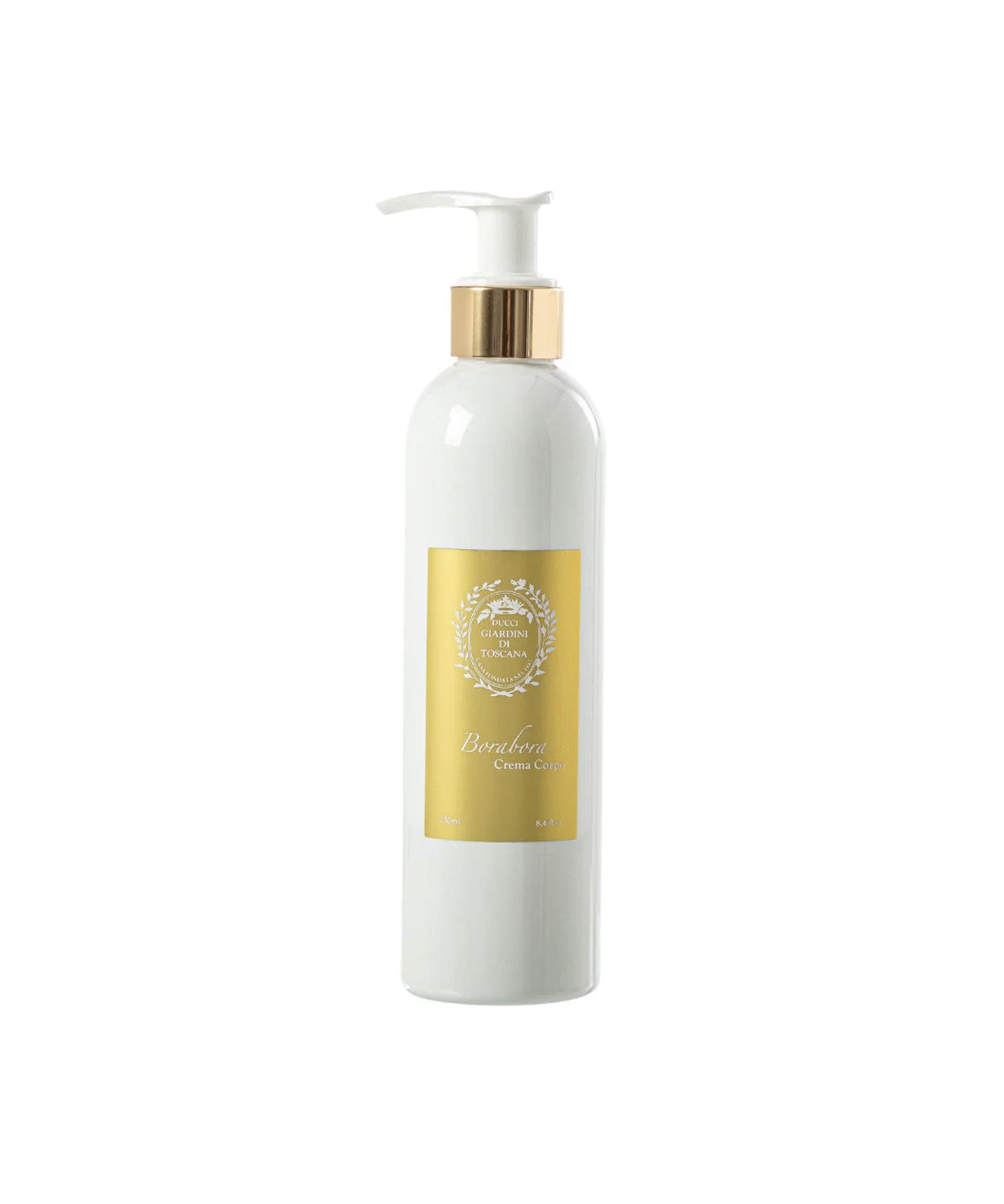 Giardini Di Toscana - Crema Corpo Borabora 250 ml CCBB  GIARDINI DI TOSCANA 