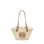 Borsa Anagram Basket piccola A223P65X01 2435 LOEWE 