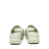 Ciabatte adifom Stan<BR/> JH7467  ADIDAS ORIGINALS 