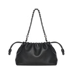 Borsa Flamenco media in pelle di vitello A411FCRXAP 1100 LOEWE 