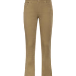 Pantaloni skinny in cotone stretch NTW8252505TQVR C400 FAY 