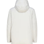 Parka in piuma NAM36470100 VLFB002 FAY 