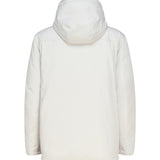 Parka in piuma NAM36470100 VLFB002 FAY 