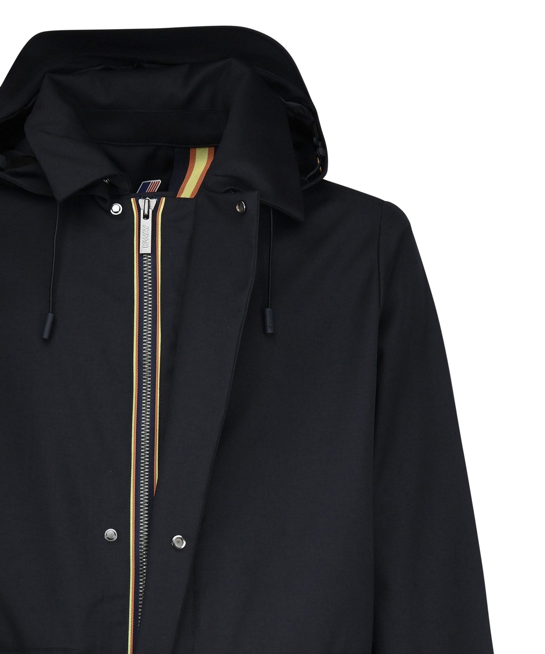 Giacca Poirol K51368W AR0 K-WAY 