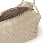 Mini Loop camera bag in pelle 723547 V1G119615 BOTTEGA VENETA 