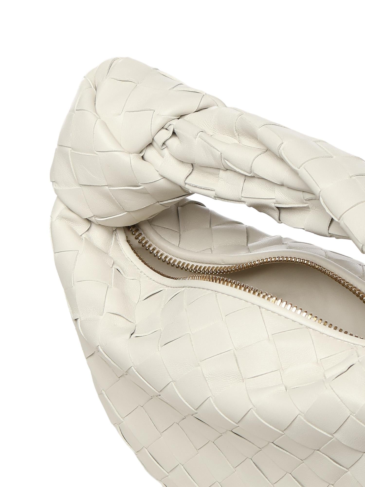 Mini Jodie 651876 VCPP59143 BOTTEGA VENETA 