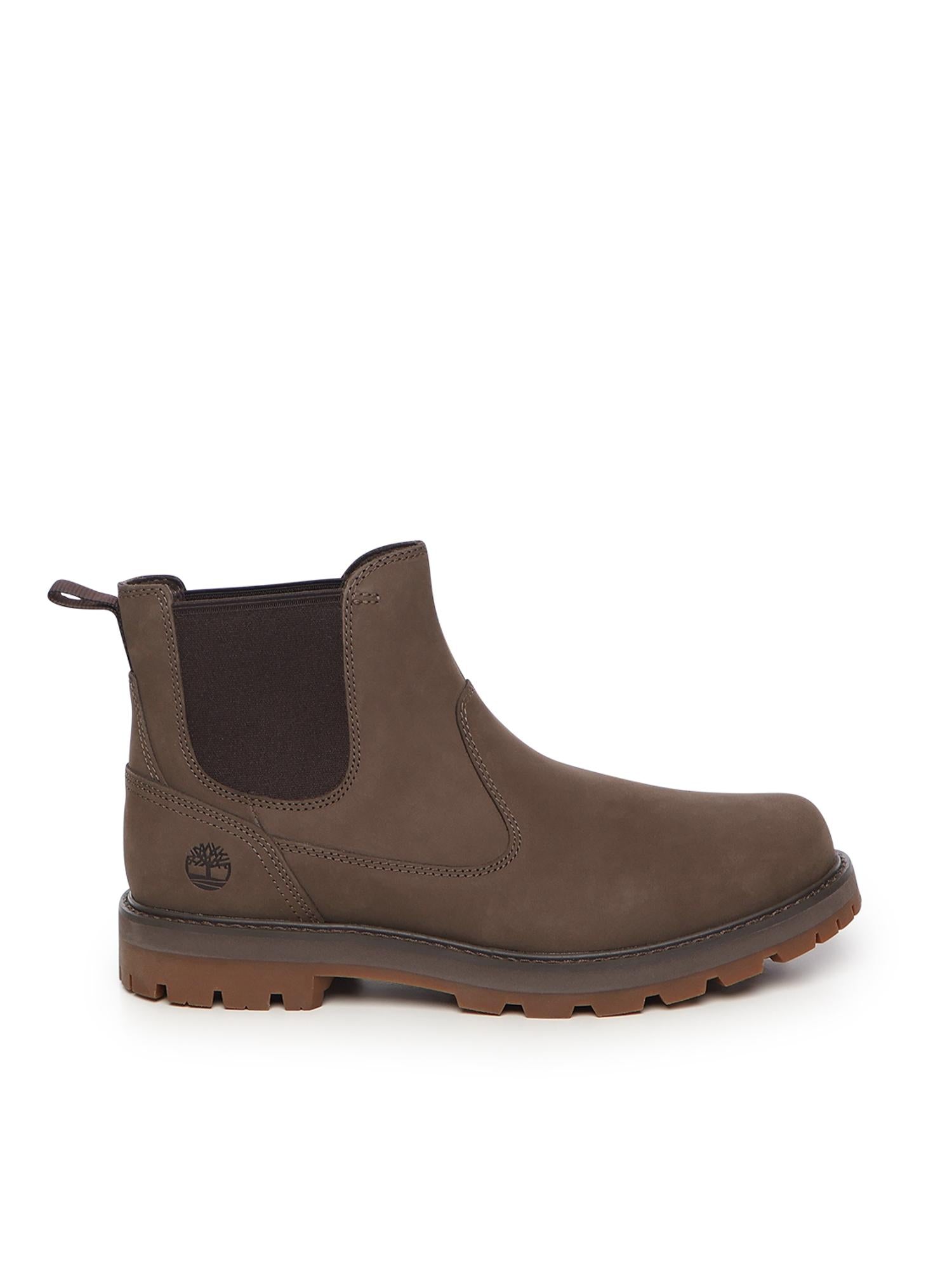 Stivale Chelsea Britton Road TB0A6A4WEM51  TIMBERLAND 