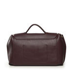 Borsa a mano Federica V 73BS9ER01 FEDERICA VBORDEAUX V° 73 