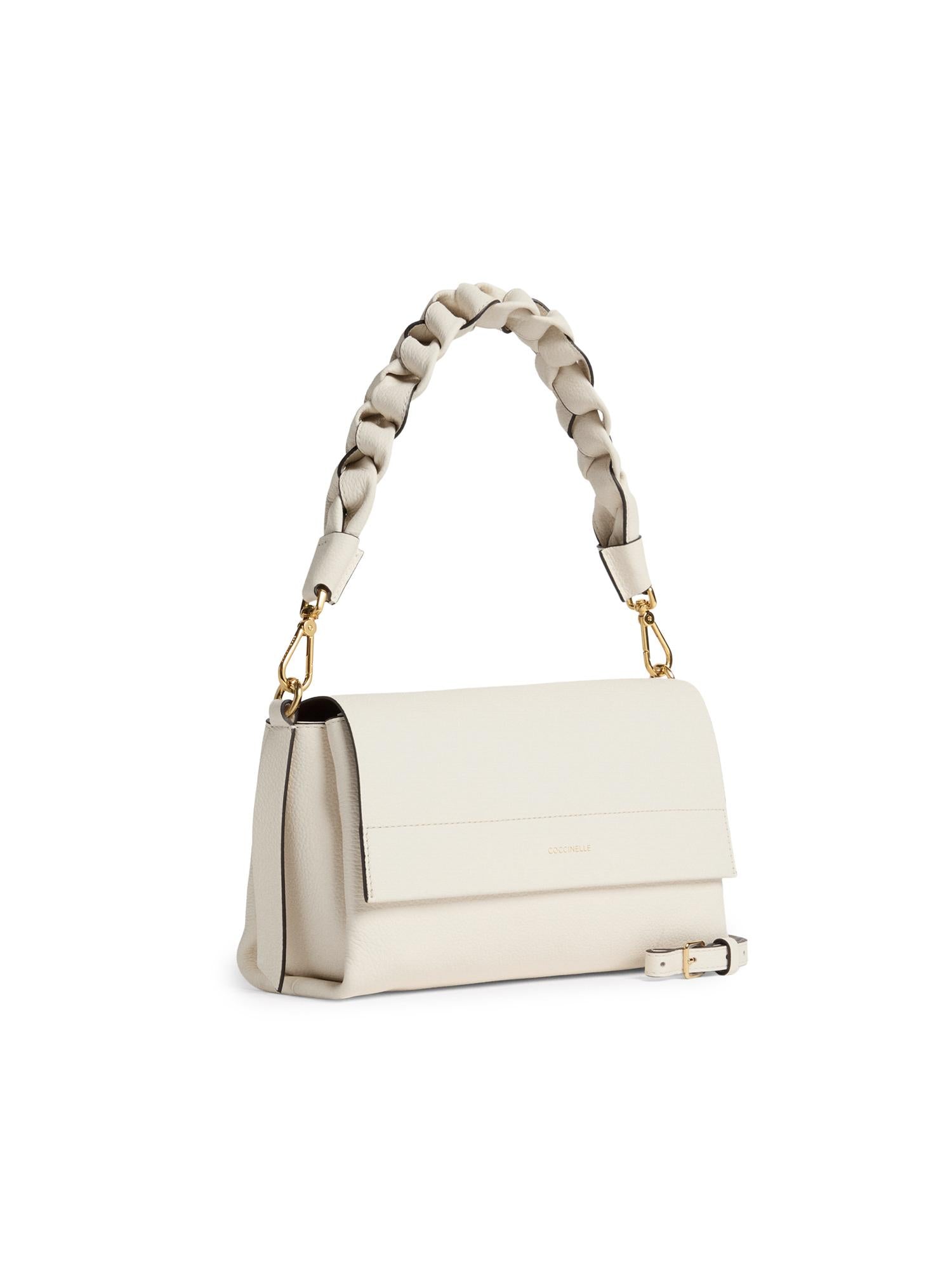 Borsa Boheme in pelle E1M50120101 685 COCCINELLE 