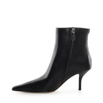 Stivaletto Selina in pelle 40F5SLME6L 001 MICHAEL MICHAEL KORS 