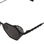 Occhiali da sole CC13 CPT6 BLK CAPOTE 