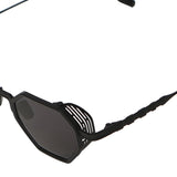 Occhiali da sole CC13 CPT6 BLK CAPOTE 