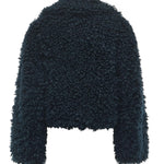 Giacca Samara in pelliccia sintetica 61701 940659860 STAND STUDIO 