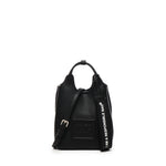 Borsa a tracolla Jenny 73BS8VR04 JENNYNERO V° 73 