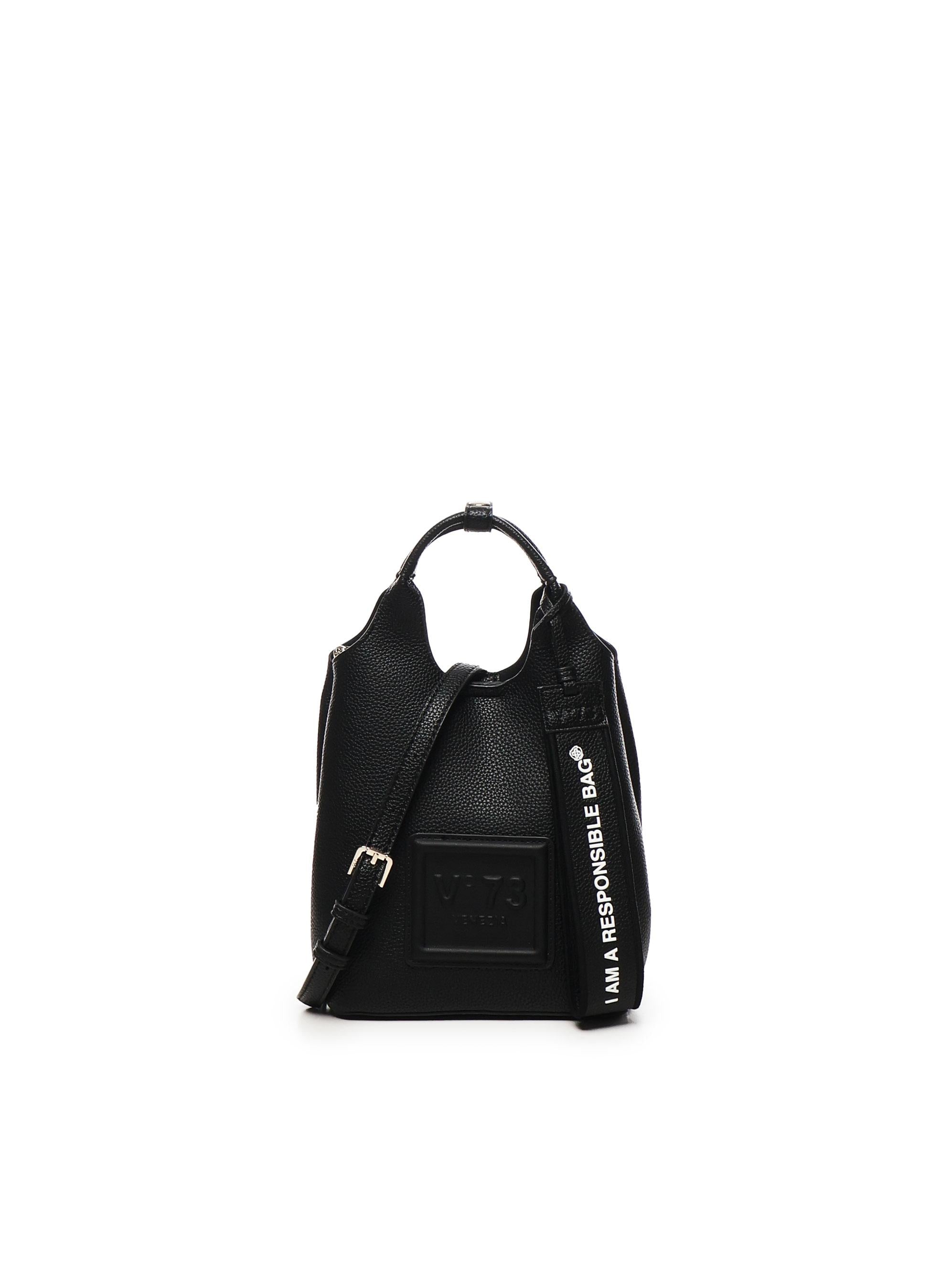 Borsa a tracolla Jenny 73BS8VR04 JENNYNERO V° 73 