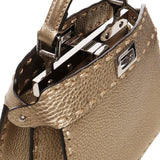 Borsa Peekaboo ISeeU petite 8BN335 AT0GF0XJJ FENDI 