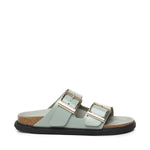 Sandali Arizona in pelle 1029367  BIRKENSTOCK 