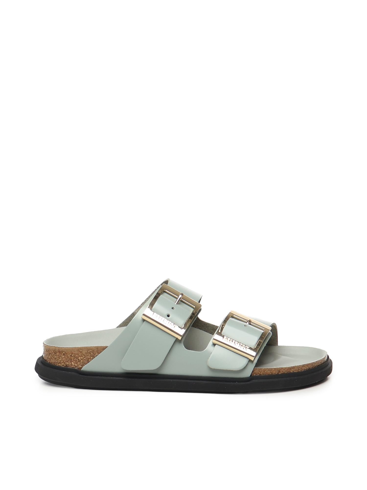 Sandali Arizona in pelle 1029367  BIRKENSTOCK 