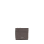 Porta carte Gancini 661666 784645006 FERRAGAMO 
