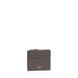 Porta carte Gancini 661666 784645006 FERRAGAMO 