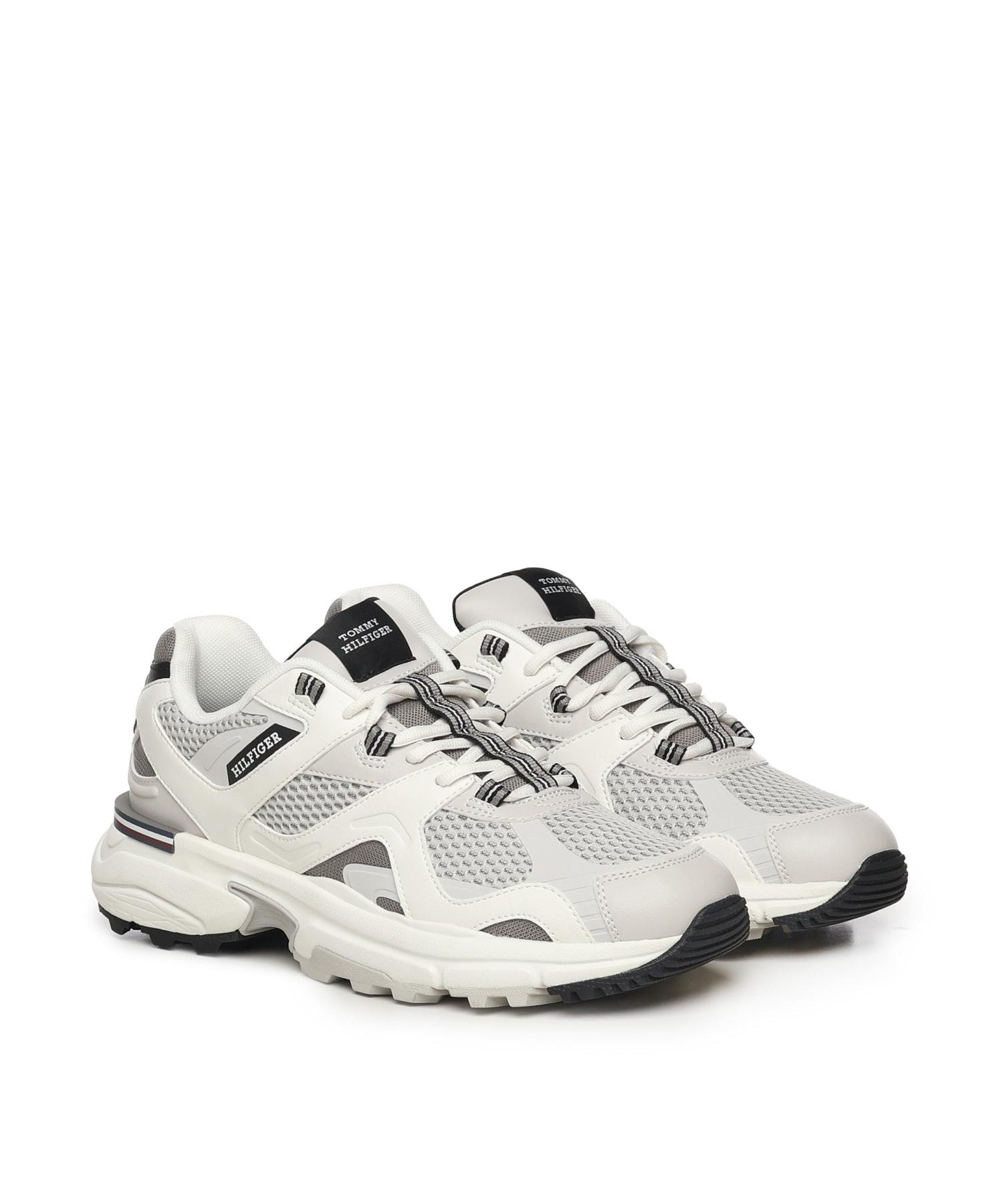 Chunky sneakers Hilfiger Monotype FM0FM05567 PQ8 TOMMY HILFIGER 