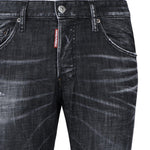 Jeans skater slim S74LB1617 S30357900 DSQUARED2 