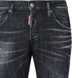 Jeans skater slim S74LB1617 S30357900 DSQUARED2 